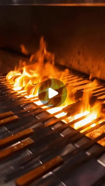 Nashmi — Late-Night Grill