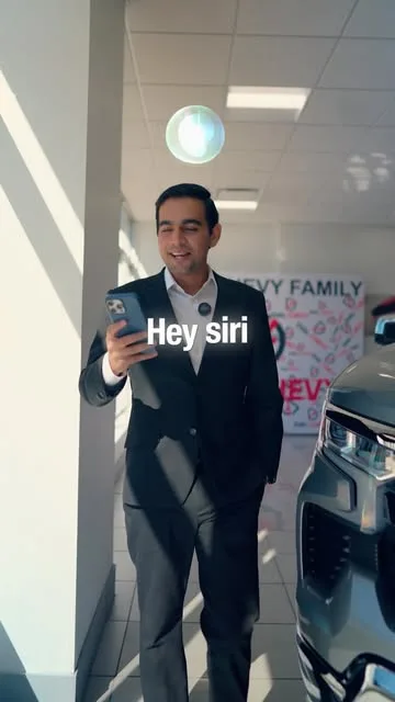 Dial Chevrolet Promo
