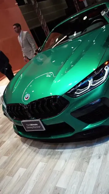 Auto Show Picks