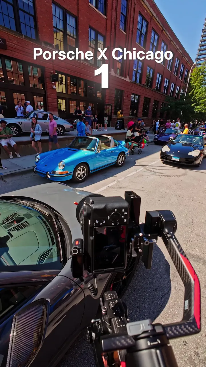 Porsche 918 Spyder