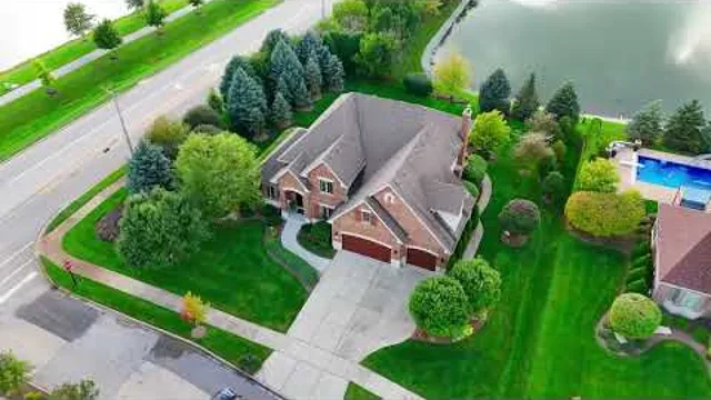 23084 Firenze Dr, Frankfort