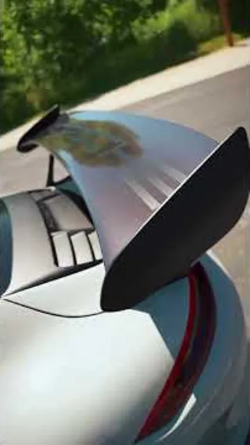 Porsche GT3 RS